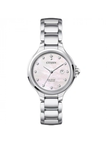 Citizen Super Titanium EW2680-84Y