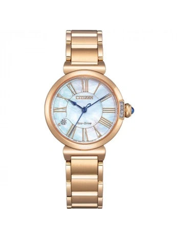Citizen Citizen L Lily of the Valley EM1063-89D