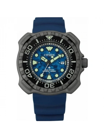 Citizen BN0227-09 Marine  47MM Erkek Kol Saati