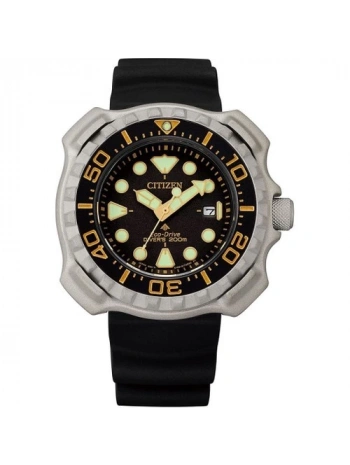 Citizen BN0220-16E Promaster Marine 47MM Erkek Kol Saati