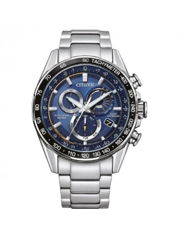 Citizen Eco-Drive Radio Controlled CB5914-89L Erkek Kol Saati