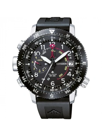 Citizen Promaster Land BN4044-15E