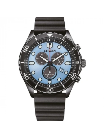 Citizen Chronograph AT2567-18L
