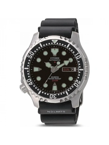 Citizen Promaster Diver NY0040-09EC