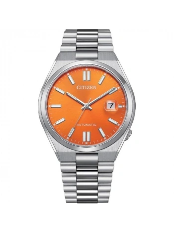 Citizen NJ0151-88Z Erkek Kol Saati