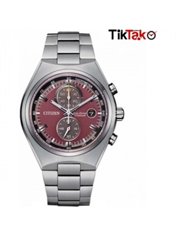 Citizen Super Titanium Chronograph CA7090-87X