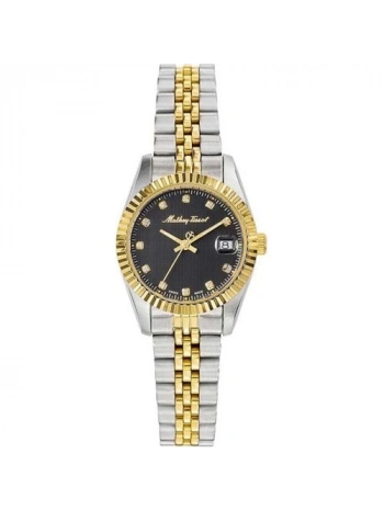 Mathey-Tissot D710BN Bayan Kol Saati