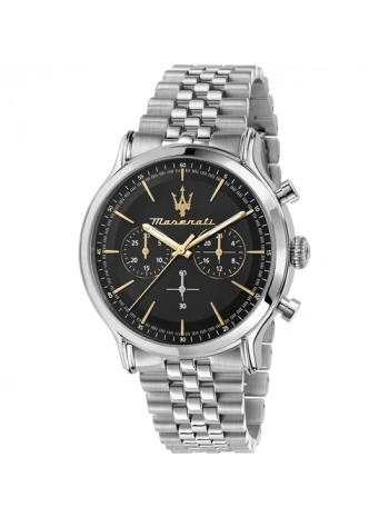 Maseratı R8873618017 Erkek Kol Saati