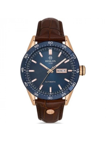 Hislon SD107T-11KR Otomatik Erkek Kol Saati