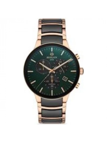 HISLON MS110T-15SR Erkek Kol Saati