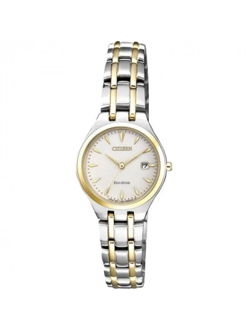 Citizen Super Titanium EW2484-82B