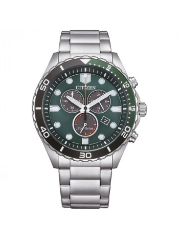 Citizen Chronograph AT2561-81X
