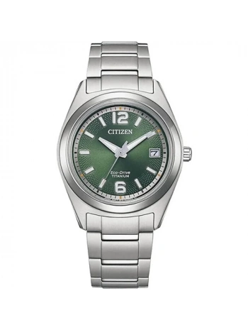 Citizen Super Titanium FE6151-82X