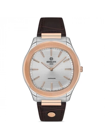 Hislon CL148T-02KR Erkek Kol Saati