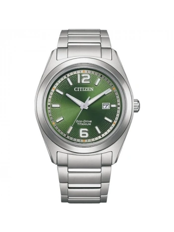 Citizen Super Titanium AW1641-81X
