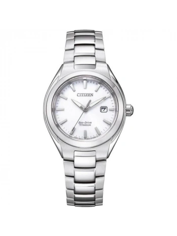 Citizen Super Titanium EW2610-80A
