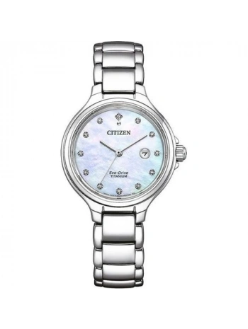 Citizen Super Titanium EW2680-84D