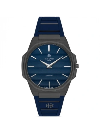 Hislon Mens Classic CL127N-11MN
