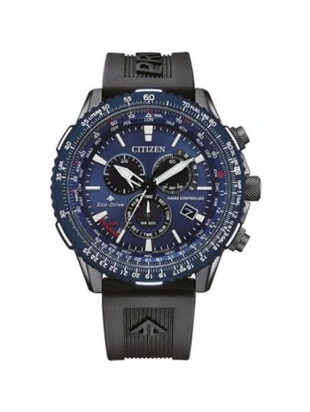 Citizen Promaster Sky Super Titanium Chronograph CB5006-02L