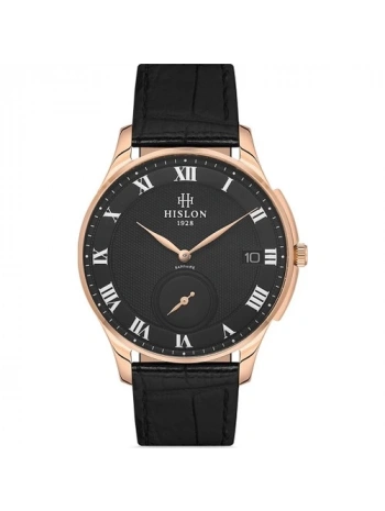 Hislon CL120R-04BR Erkek Kol Saati