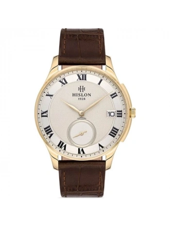 Hıslon CL120G-08KG Erkek Kol Saati