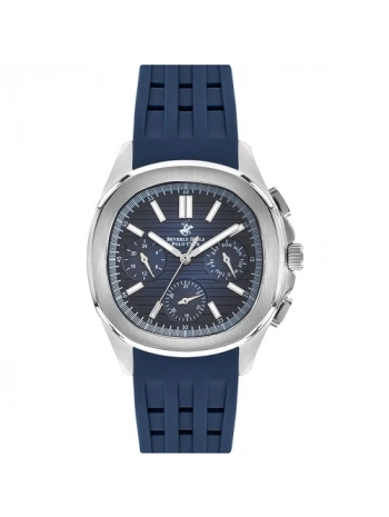 Beverly Hills Polo Club BP3211X.499 Erkek Kol Saati