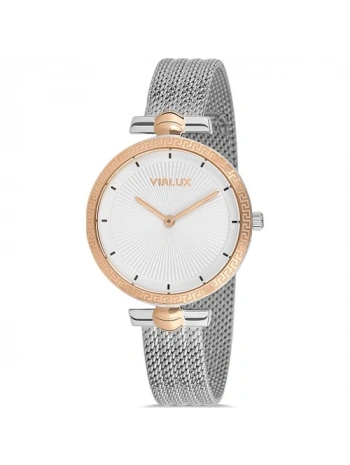 LJ481T-02SR Kadın Kol Saati