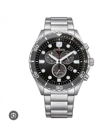 Citizen Chronograph AT2568-82E