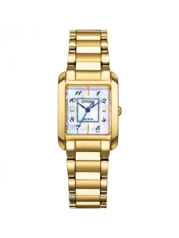 Citizen L Square EW5602-81D