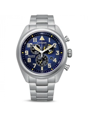 Citizen AT2480-81L Erkek Kol Saati