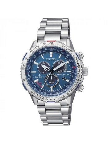 Citizen Promaster Sky Radio Controlled Chronograph CB5000-50L