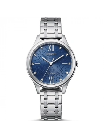Citizen Classic EM0500-73L