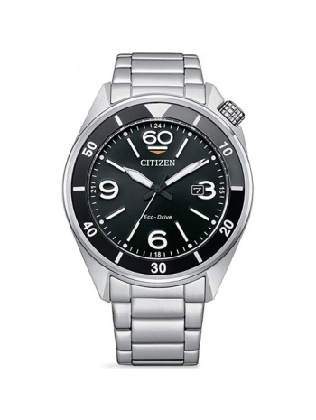 Citizen Aviator Marine AW1710-80E