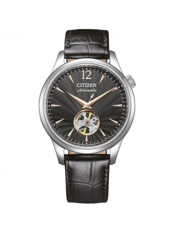 Citizen Open Heart Automatic NH9131-14E