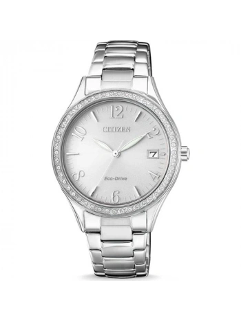 Citizen Classic Crystal EO1180-82A