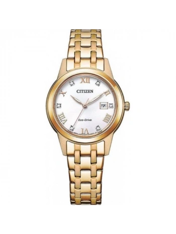Citizen Classic FE1243-83A