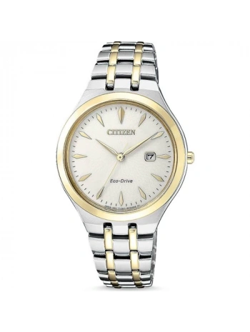 Citizen Super Titanium EW2494-89B