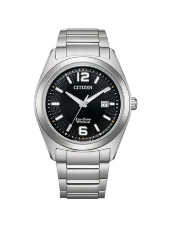 Citizen Super Titanium AW1641-81E