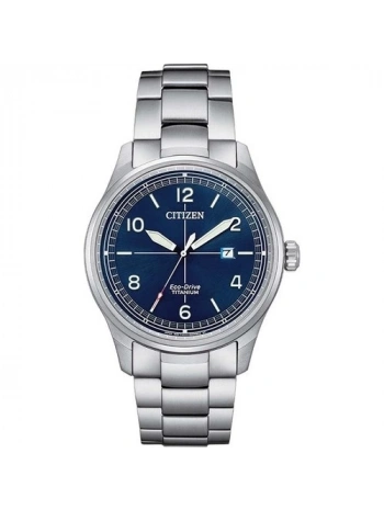 Citizen Super Titanium BM7570-80L