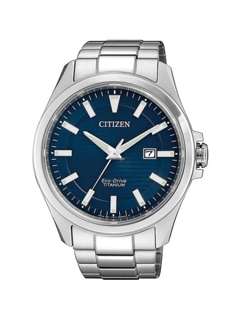 Citizen Super Titanium BM7470-84L