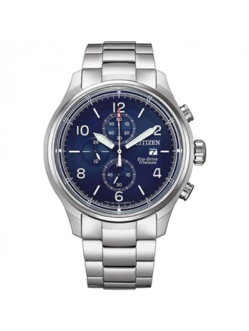Citizen Super Titanium Chronograph CA0810-88L