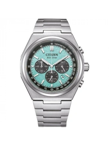 Citizen Zenshin Chronograph CA4610-85M