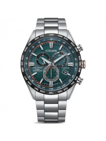 Citizen Promaster Sky Super Titanium Chronograph CB5946-82X