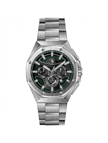 Santa Barbara Polo & Racquet Club Erkek Kol Saati SB.2.10001-3