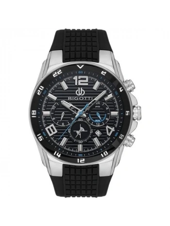 Bigotti Milano Bigotti BG.1.10552-1 Erkek Kol Saati