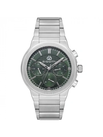 Bigotti Erkek Kol Saati BG.1.10525-4
