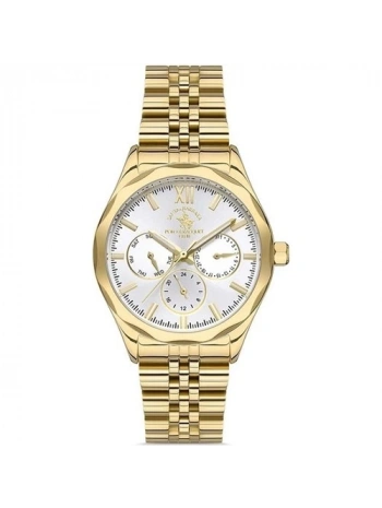 Santa Barbara Polo & Racquet Club SB.1.10409.6 Kadın Kol Saati