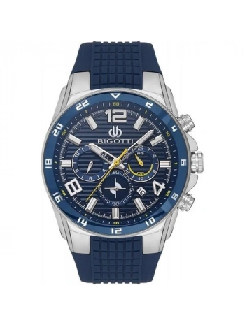 Bigotti BG.1.10552-2 Erkek Kol Saati