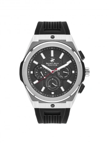 Beverly Hills Polo Club BP3206X.351 Erkek Kol Saati