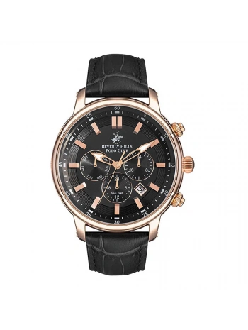 Beverly Hills Polo Club BP3255X.451 Erkek Kol Saati